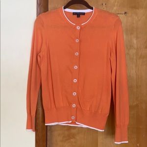 Brooks Brothers sweater